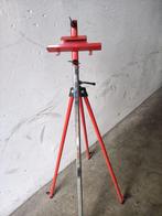 metaal/aluminium (veld) schildersezel, Ophalen, Nieuw, Ezel