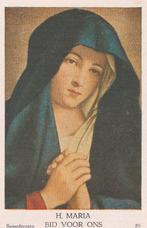 diverse bidprentjes-zie afbeelding, Ophalen of Verzenden