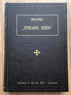 (V) serie ‘Bibliotheek Overjarig Koren’  46e jaargang, Ophalen of Verzenden, Gelezen, Christendom | Protestants