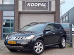 Nissan Murano 3.5 V6 | Automaat | Nieuwe APK | Carplay | BOS, Automaat, Gebruikt, Murano, 234 pk