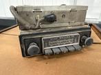 Becker Europa TR Autoradio - Jaren 60/70, Auto diversen, Ophalen of Verzenden, Gebruikt