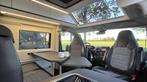 Adria Twin 640 SGX Sports * UNIEK: 5e stoel * 18” Delta AT, Caravans en Kamperen, Campers, Bedrijf, Adria, Handgeschakeld, Diesel