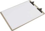 Clipboard Ezel, afm 46x68 cm, 1 stuk, Nieuw, Overige typen, Ophalen of Verzenden