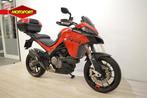 Ducati MULTISTRADA V2 S (bj 2024), Bedrijf, Toermotor, Distributeur@ducati.fr, DUCATI WEST EUROPE SAS