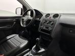 Volkswagen Caddy 1.2 TSI Maxi - Benzine - Airco / Radio, Auto's, Voorwielaandrijving, Euro 5, 15 km/l, 4 cilinders