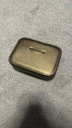 Sieradendoosje, Ophalen of Verzenden, Zo goed als nieuw, Overige merken