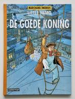 Little Nemo - De goede koning (hardcover), Eén stripboek, Ophalen of Verzenden, Nieuw