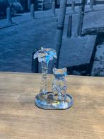 Jablonski Glas Beer Onder Palmboom, Ophalen