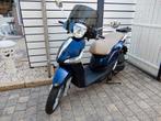 Piaggio Liberty 2019 50cc Brom Lage KM stand Super netjes, Fietsen en Brommers, Scooters | Piaggio, Ophalen, Zo goed als nieuw