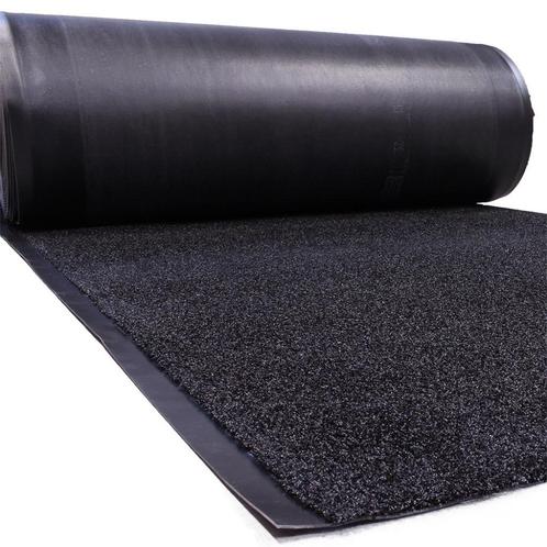 Schoonloopmat extra breed op maat, Tuin en Terras, Deurmatten, Nieuw, Overige materialen, Droogloopmat, Schoonloopmat, Binnen