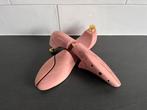 1 paar luxe cederhouten schoenspanners maat 45 nieuw, Overige kleuren, Cederhout, Overige typen, Ophalen of Verzenden