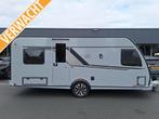 Knaus Sudwind 500 FU BLACK SELECTION NIEUW, Caravans en Kamperen, Caravans, Rondzit, Overige typen, Schokbreker, Knaus