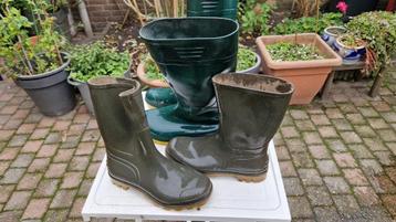 regenlaarzen beschikbaar voor biedingen