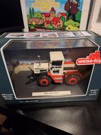 MB Trac 800 Weise Toys - Zeldzaam!, Overige merken, 1:32 tot 1:50, Ophalen of Verzenden, Zo goed als nieuw