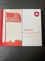 Maarten Van Rossem : Amerika Geschiedenis ( 3 cd set ), Ophalen of Verzenden, Volwassene