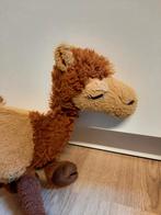 IKEA kameel knuffel 48 cm, Ophalen of Verzenden