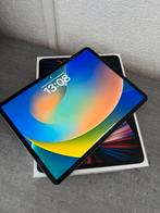 Ipad pro 12,9 5ed  generatie 128 gb, Computers en Software, Apple iPads, Ophalen, Apple iPad, 12 inch, Zo goed als nieuw