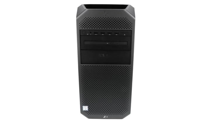 HP Z4 G4 1x Xeon 10C W-2155 3.3GHz, 128GB (8x16GB), 1TB SSD, Computers en Software, Desktop Pc's, Zo goed als nieuw, 3 tot 4 Ghz