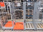 ptt karren, Doe-het-zelf en Verbouw, Transportwagens, 100 liter of meer, Ophalen, Zo goed als nieuw, Transportkar