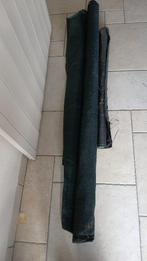 2x inkijkdoek tuindoek inkijkbescherming nieuw restant, Ophalen, Kunststof, Nieuw, 200 cm of meer