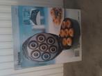 Donut maker, Hobby en Vrije tijd, Taarten en Cupcakes maken, Ophalen of Verzenden, Zo goed als nieuw, Cupcakes, Bakvorm