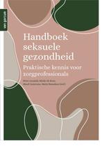 Handboek seksuele gezondheid, Ophalen of Verzenden, Nieuw, Peter Leusink, Minke de Boer, e.a.