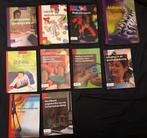 Complete boekenpakket Doktersassistent, Boeken, Studieboeken en Cursussen, Ophalen of Verzenden, Beta, Zo goed als nieuw