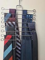 Diverse stropdassen één koop, Ophalen of Verzenden, Zo goed als nieuw, Overige kleuren