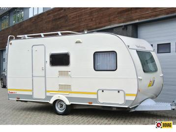 Sterckeman Newstar 470 T| 5a6Persoons|Stapelbed|Voortent beschikbaar voor biedingen
