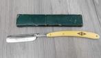 vintage Klihaso 85 razor  solingen germany, Antiek en Kunst, Ophalen of Verzenden