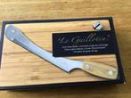 Een SCHITTERENDE “ NIEUWE LUXE KAASSNIJDER” !!!, Ophalen of Verzenden, Zo goed als nieuw