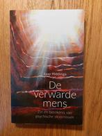 Jaap Hiddinga - De verwarde mens, Achtergrond en Informatie, Jaap Hiddinga, Ophalen of Verzenden, Zo goed als nieuw