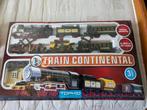 Trein met rails - Topkid Continental, Ophalen, Zo goed als nieuw, Jongen of Meisje