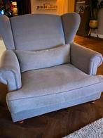 LOVESEAT/ 1,5 zits.   GRATIS, Huis en Inrichting, Fauteuils, Ophalen, Minder dan 75 cm, Zo goed als nieuw, 75 tot 100 cm