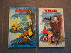 Twee boekjes van Winkie door Willy Schermele., Boeken, Ophalen of Verzenden, Gelezen, 3 tot 4 jaar