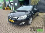 Scherm links-voor van een Opel Astra (GBG), Auto-onderdelen, Carrosserie en Plaatwerk, Ophalen of Verzenden, 12 maanden garantie