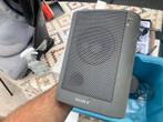 Sony TMR-IF10 IFS-50 IFP-10 cordless infrared speaker, Ophalen, Zo goed als nieuw