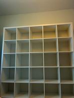 Kallax Ikea vakkenkast, Huis en Inrichting, Kasten | Boekenkasten, Ophalen, Met plank(en), 150 tot 200 cm, Zo goed als nieuw