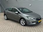 Opel Astra 1.6 Cdti 2017 Vol met opties!, Auto's, Voorwielaandrijving, Zwart, 4 cilinders, Parkeersensor