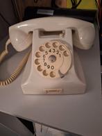 Vintage PTT EricsonTafeltelefoon, Ophalen of Verzenden, Gebruikt, Met draaischijf