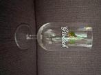 Grolsch glas, Verzamelen, Biermerken, Ophalen of Verzenden, Zo goed als nieuw, Glas of Glazen, Grolsch