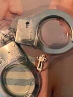 Speelgoed Handboeien - Gotcha!, Hobby en Vrije tijd, Ophalen of Verzenden, Nieuw, Fopartikel, Overige