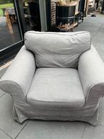 Ikea ektorp fauteuil, Huis en Inrichting, Fauteuils, Ophalen, 75 tot 100 cm, Zo goed als nieuw, 75 tot 100 cm