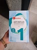 Zuigelingenvoeding 1 anti reflux kruidvat half pak, Diversen, Ophalen