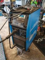 Güde MIG 190 Kombi Lasapparaat, Doe-het-zelf en Verbouw, Ophalen, Gebruikt, 150 tot 250 ampère, Co2