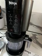 Ninja Creamy - Zo goed als nieuw!, Witgoed en Apparatuur, Blenders, Ophalen, Zo goed als nieuw, Blender