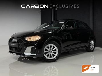 Audi A1 Citycarver 30 TFSI Advanced Edition | NL | PDC | CC beschikbaar voor biedingen