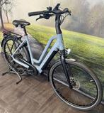 Chamonix T10 e-bike | Gazelle | 630Wh | Bezorgd & Garantie, Ophalen of Verzenden, Zo goed als nieuw, 50 km per accu of meer, 55 tot 59 cm