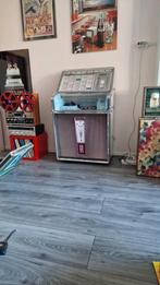 Rock ola princess 1493 jukebox Ruilen Mercedes 190D W123, Ophalen, Gebruikt, Mercedes-Benz