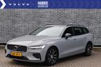 Volvo V60 2.0 T6 Plug-in hybrid AWD Plus Dark | Adaptieve cr, Automaat, 12 maanden, Gebruikt, Euro 6